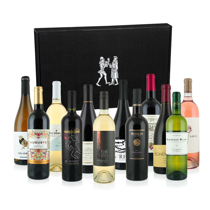 Wine Club Membership Gifts Pros and Cons SendLuv Gifts