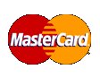 Mastercard Credit Card