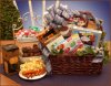 Simply Sugar Free Healthy Gift Basket Gift Basket