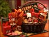 A Grand Gourmet Thank-You Gift Basket Gift Basket