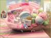Baby Moses Basket Baby Gift Basket Gift Basket