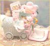 Baby Joy Baby Gift Basket Gift Basket