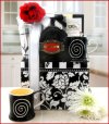 Cafe Italia Elegant Gourmet Gift Basket Gift Basket