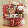 Basket of Cheer Deluxe Gourmet Gift Basket Gift Basket