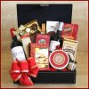 Executive Reds 2 Red Wine & Gourmet Gift Basket Gift Basket