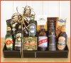 Beers Of The World Gift Basket - Father's Day Gift Basket Gift Basket