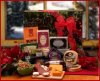 A Grand Feast For The Season Holiday Christmas Gift Basket Gift Basket