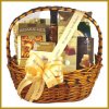 A Corporate Thank-You Gourmet Gift Basket Gift Basket