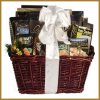 A Corporate Holiday Gift Gourmet Gift Basket Gift Basket