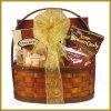 Chocolate Wishes Gourmet Chocolate Gift Basket Gift Basket