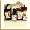 It's Vanilla Time Spa Gift Basket - FREE SHIP CANADA Gift Basket