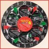 For The Darts Lover Dartboard & Cheese Gift Set - Father's Day Gift Basket Gift Basket