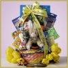 Go Go Go Gaming Easter Gift Basket~Boys 6-9 Yrs Gift Basket