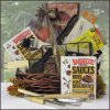 BBQ Grilling Gourmet BBQ Father's Day Gift Basket - FREE SHIP USA Gift Basket