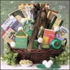 The Ultimate Golfer Father's Day Gift Basket - FREE SHIP USA Gift Basket