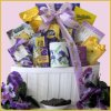 Coffee & Tea Connaisseur Mother's Day Gourmet Gift Basket - FREE SHIP USA Gift Basket
