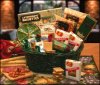 Gourmet's Goodness Gourmet Gift Basket Gift Basket