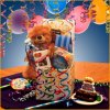 Big Birthday Surprise Care Package/Gift Gift Basket