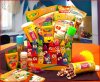 Crayola Crazy Kids Fun Gift Basket Gift Basket