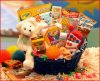 Kids Stop Big Fun Gift Basket Gift Basket