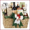Italian Stallion Wine & Gourmet Gift Basket Gift Basket