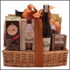 Europe's Best Wine & Gourmet Gift Basket Gift Basket