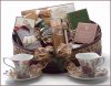 The Queen Has Arrived For Tea Gourmet Gift Basket Gift Basket