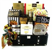 Gourmet Feast Gourmet Gift Basket - FREE SHIPPING CANADA Gift Basket