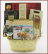 Tea Time Invitation Gourmet Tea Gift Basket Gift Basket