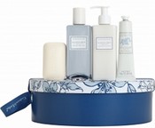 Crabtree & Evelyn's Nantucket Briar Dreams Spa Gift Basket For Her Gift Basket