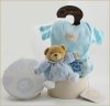 Only Organic Baby Boys Gift Basket - Personalization Option Gift Basket