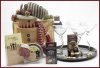 Celebrate with Martinis Gourmet Gift Basket - FREE SHIP CANADA Gift Basket