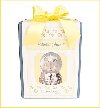 Baby Duckie Musical Globe Gift Gift Basket