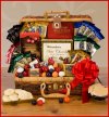 Chocolate Lover's Delight Gourmet Gift Basket Gift Basket