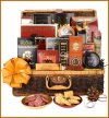 Around The World Gourmet Gift Basket Gift Basket