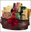 Festivals of Wine Gourmet Gift Basket Gift Basket