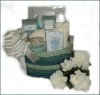 Beach Ocean Spa Foot Care Gift Basket Gift Basket