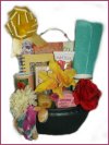 Garden Delight Garden Themed Gift Basket - FREE SHIPPING CANADA Gift Basket