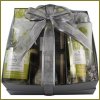 Freshly Cut Deluxe Garden Spa Gift Basket - Sweet Pea & Quince - FREE SHIPPING CANADA Gift Basket
