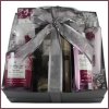 Freshly Cut Deluxe Garden Spa Gift Basket - Lavender & Citron - FREE SHIPPING CANADA Gift Basket