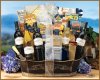 5 Fine Wines Collection Wine & Gourmet Foods Gift Basket Gift Basket