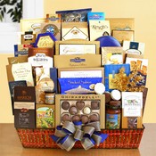 Gourmet Gift Baskets USA