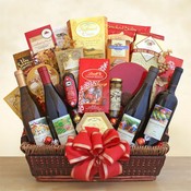 Gift Baskets California