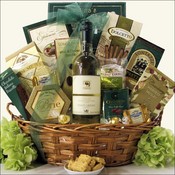 White Wine Gift Baskets USA