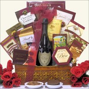 Gift Baskets Massachusetts