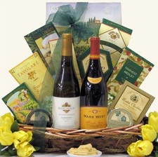 Select Your Wine Gift Baskets USA