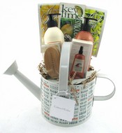 Gardening Gift Baskets Canada