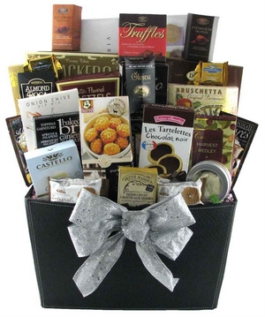 Gift Baskets Canada