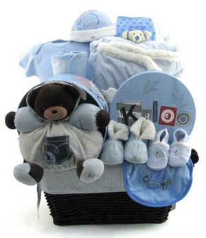 Kaloo Baby Gift Baskets USA