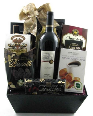 Kosher Gifts Canada